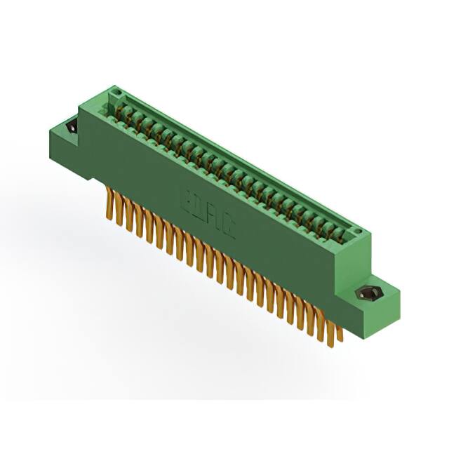 345-046-560-208 EDAC Inc.  Edgeboard Connectors